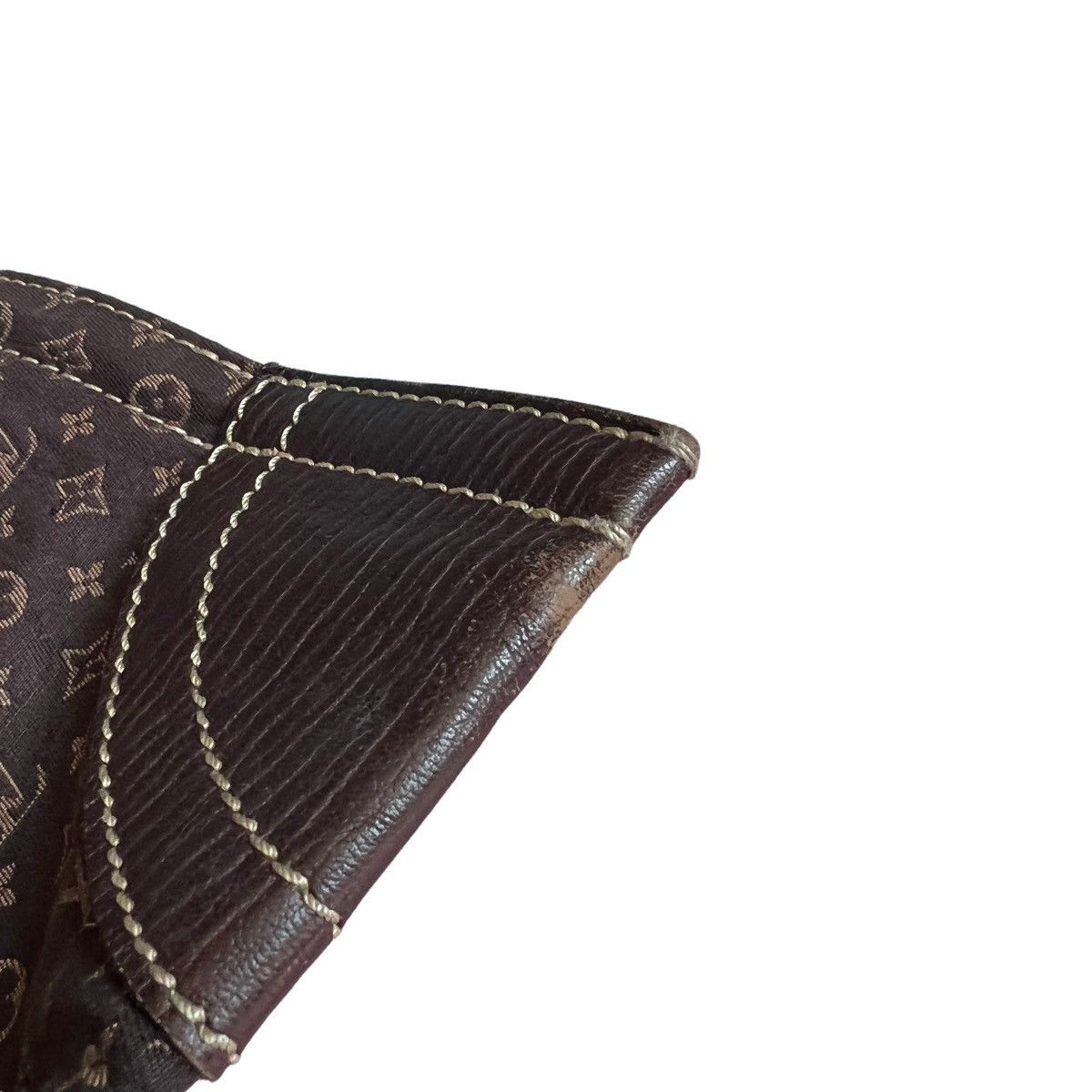 Louis Vuitton Louis Vuitton Mini Lin Monogram Sac Plat Tote Bag Size ONE SIZE - 10 Thumbnail