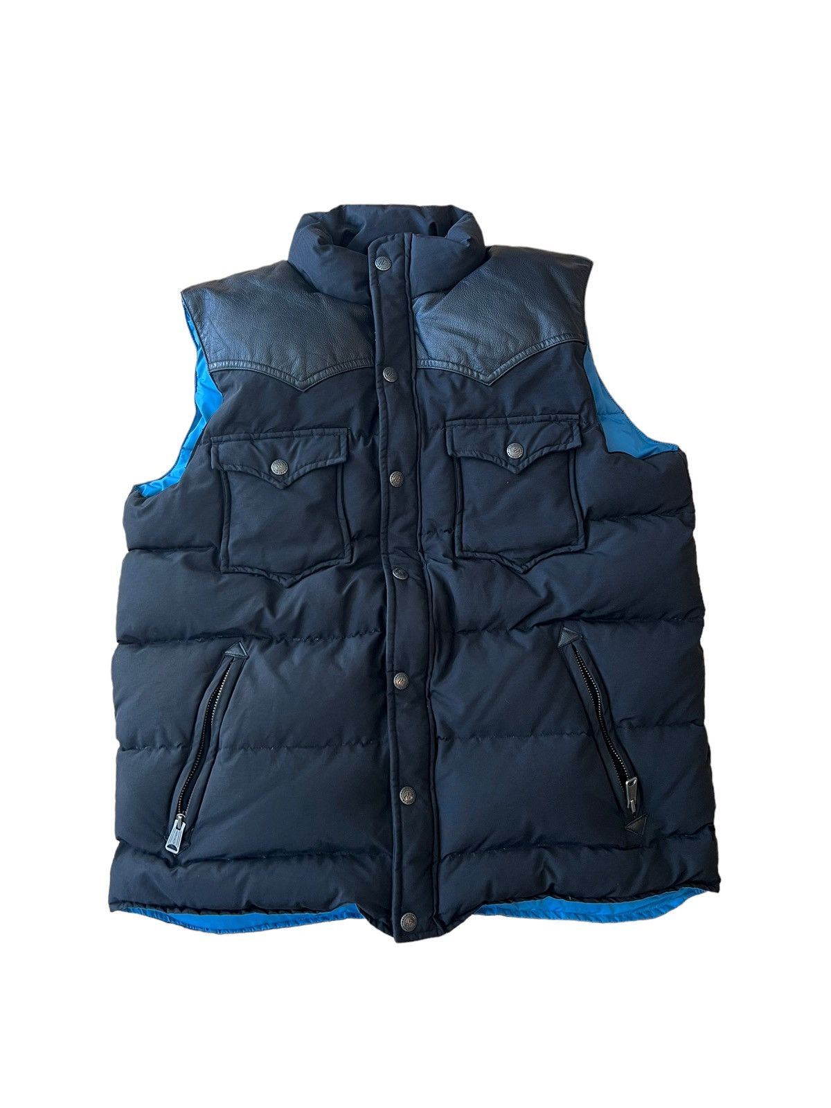 Penfield stapleton vest best sale