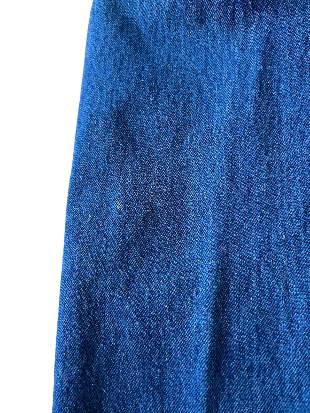 Lee × Vintage Vintage 80s 90s Lee Denim Jeans Pants Faded distressed Size US 28 / EU 44 - 4 Thumbnail