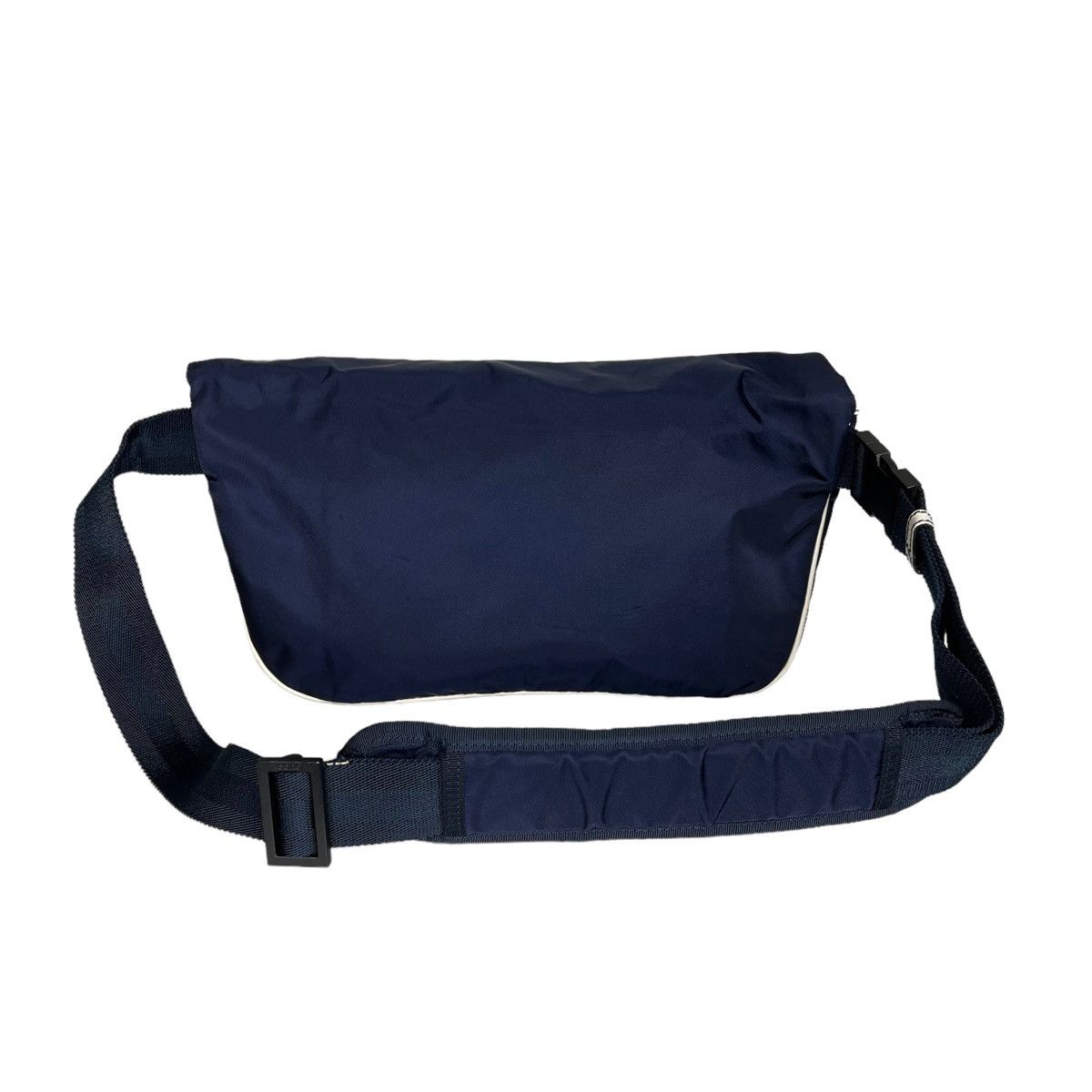 Gucci Gucci Nylon Crossbody Belt Waist Bag Size ONE SIZE - 3 Thumbnail
