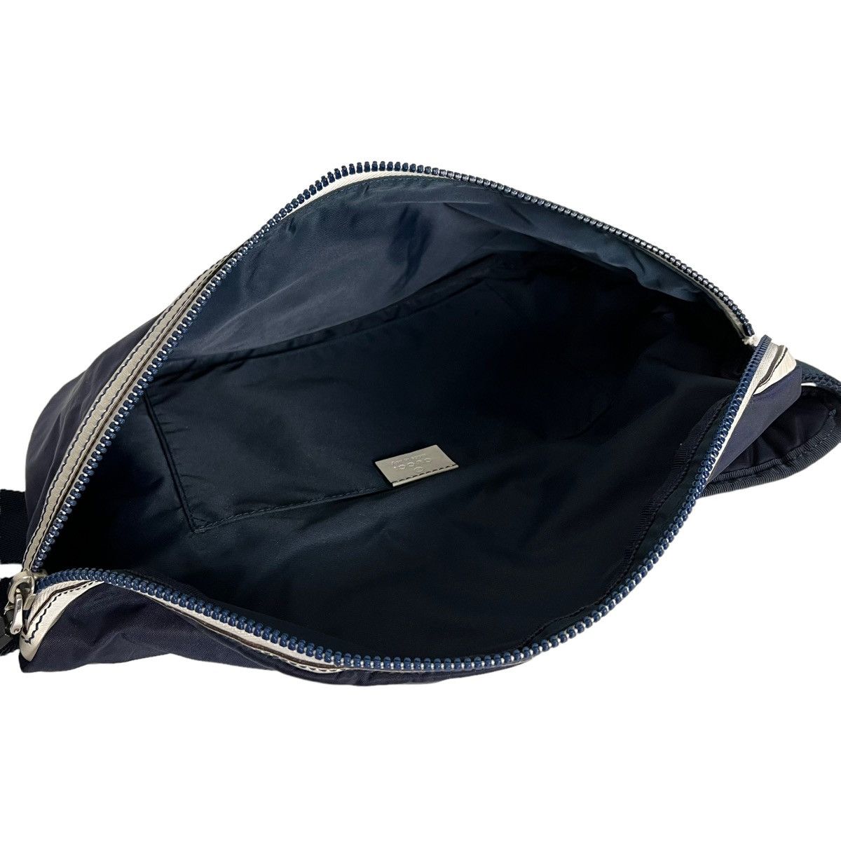 Gucci Gucci Nylon Crossbody Belt Waist Bag Size ONE SIZE - 6 Thumbnail