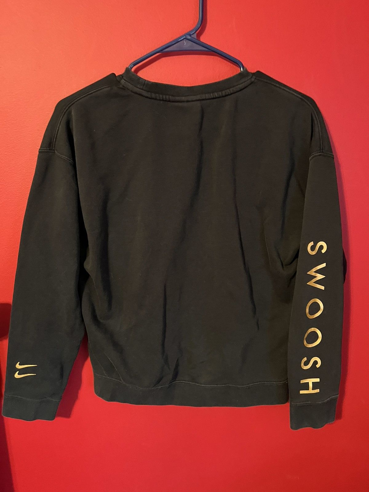 Nike Nike Crewneck Size US S / EU 44-46 / 1 - 4 Thumbnail