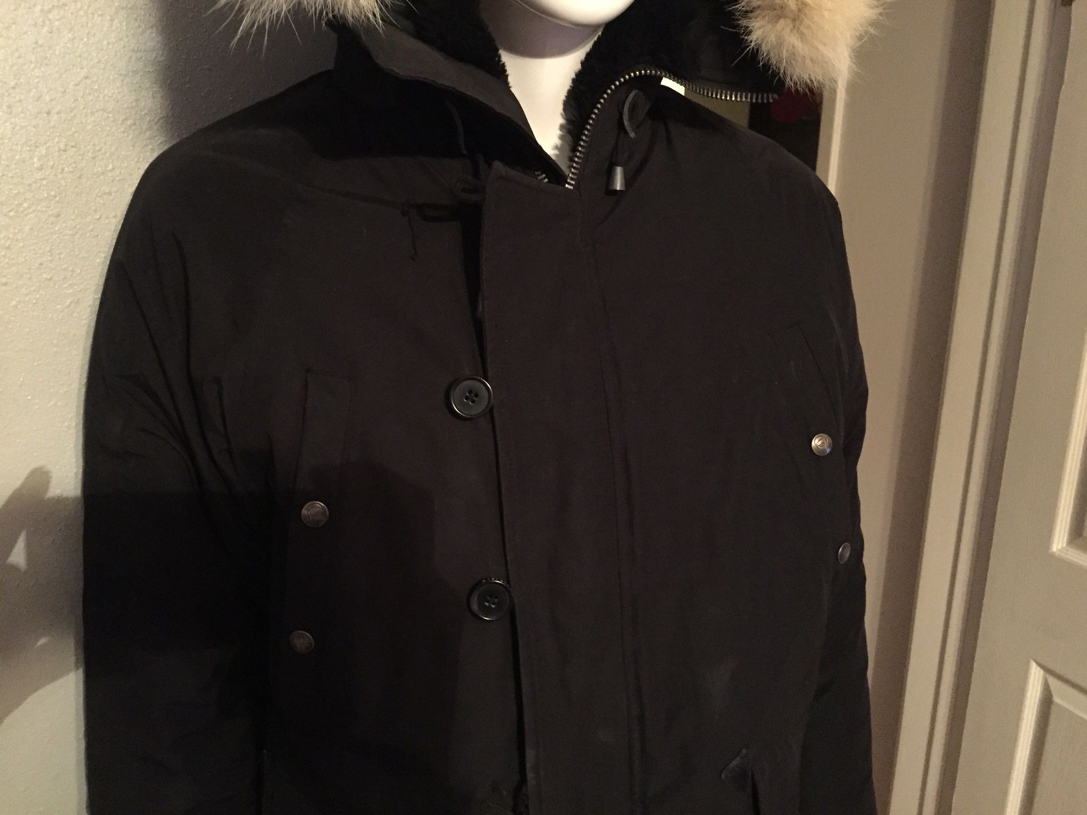 Penfield hoosac black best sale