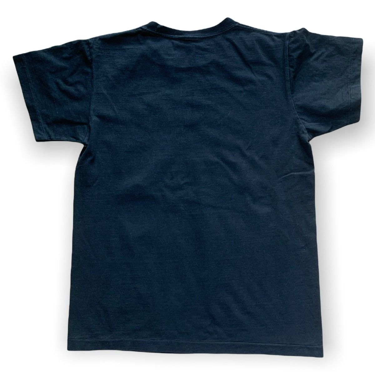 Band Tees × Rap Tees × Vintage Vintage 90s Public Enemy Single Stitch T Shirt Rap Tee Boot Size US S / EU 44-46 / 1 - 3 Thumbnail