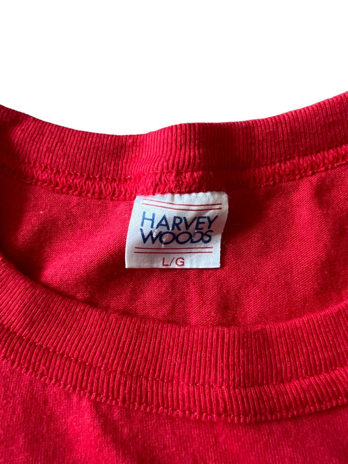 Vintage Vintage 70s 80s Victoria Sailing Club Single Stitch T Shirt Size US L / EU 52-54 / 3 - 5 Thumbnail