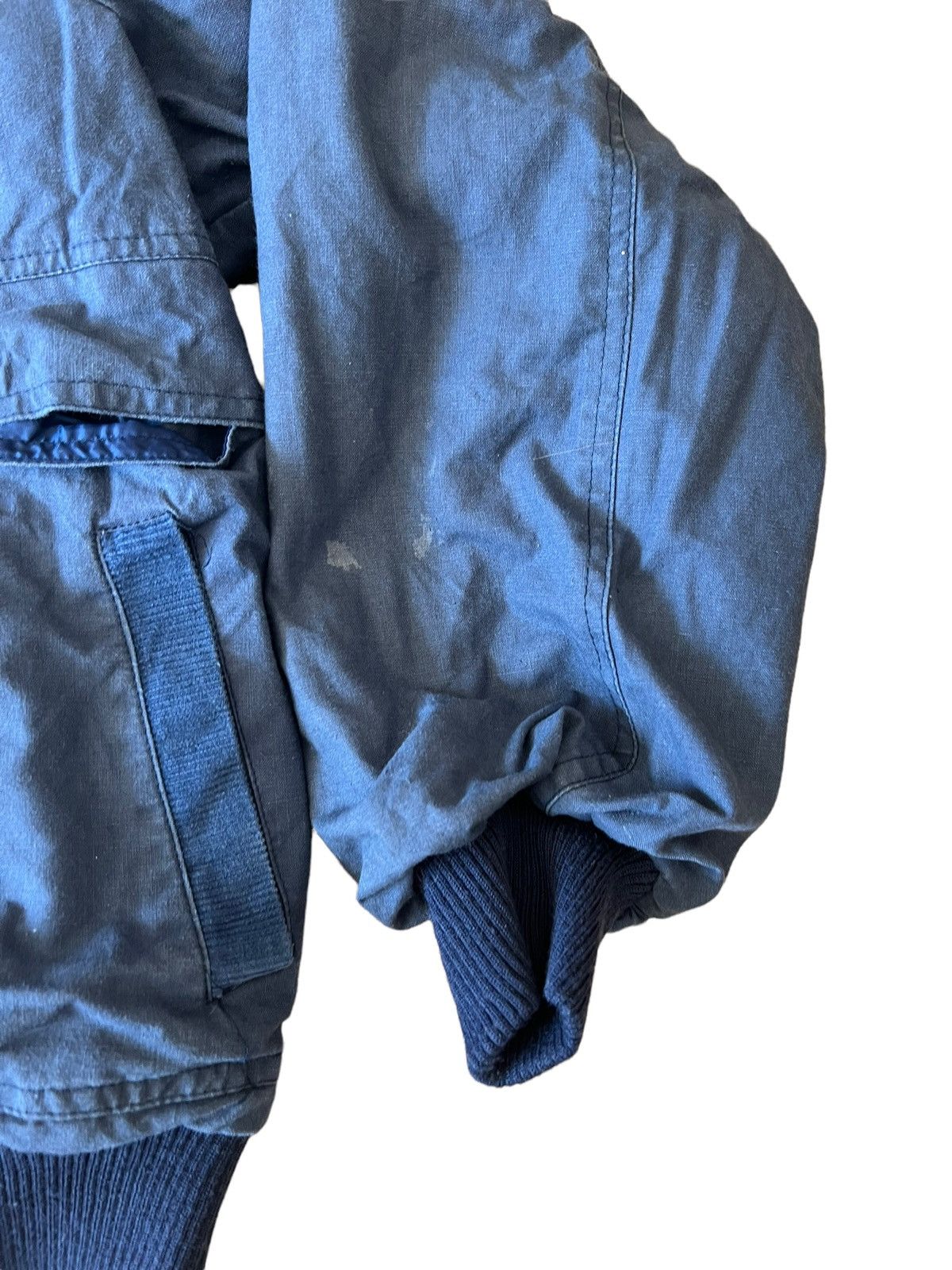 Vintage Vintage 90s Corduroy Reversible Workers light Jacket Size US M / EU 48-50 / 2 - 6 Thumbnail