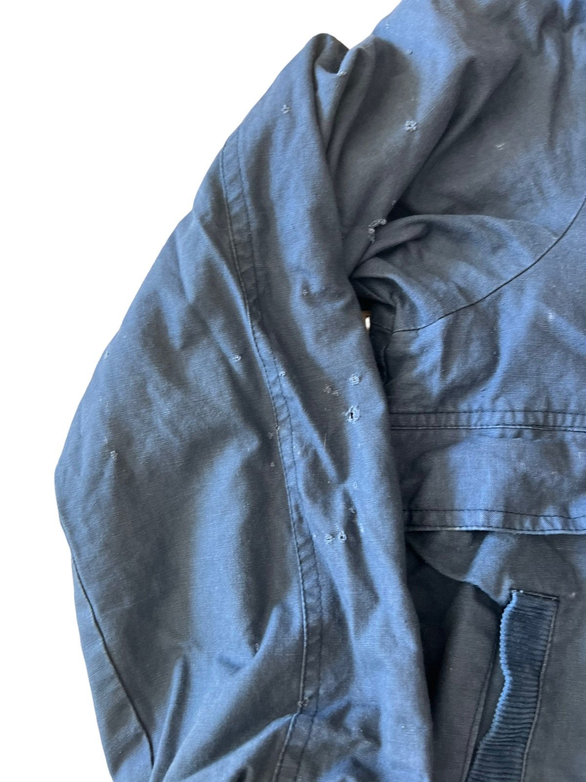 Vintage Vintage 90s Corduroy Reversible Workers light Jacket Size US M / EU 48-50 / 2 - 5 Thumbnail