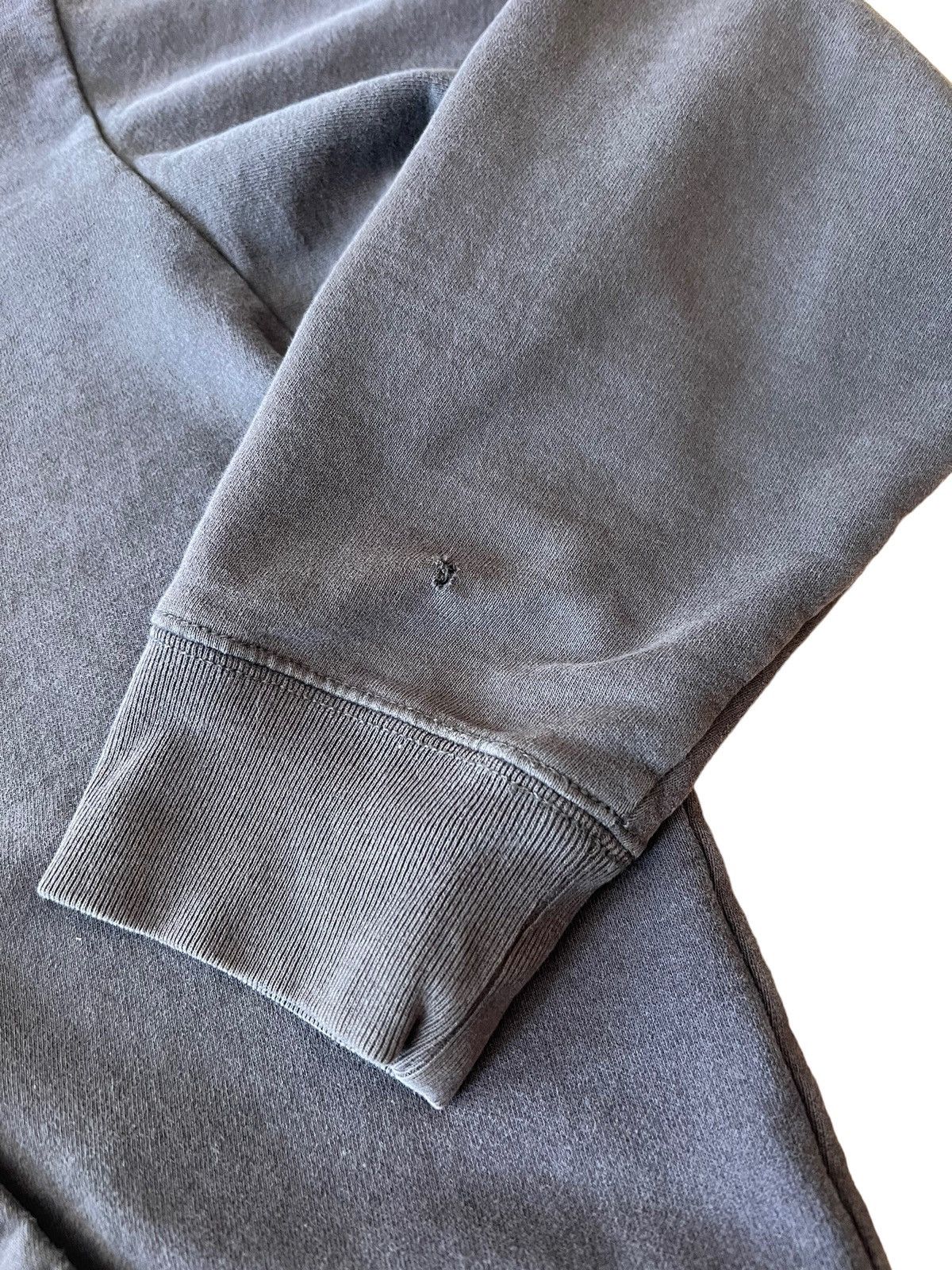 The North Face × Vintage The North Face Hoodie Sweatshirt Faded Size US XL / EU 56 / 4 - 5 Thumbnail