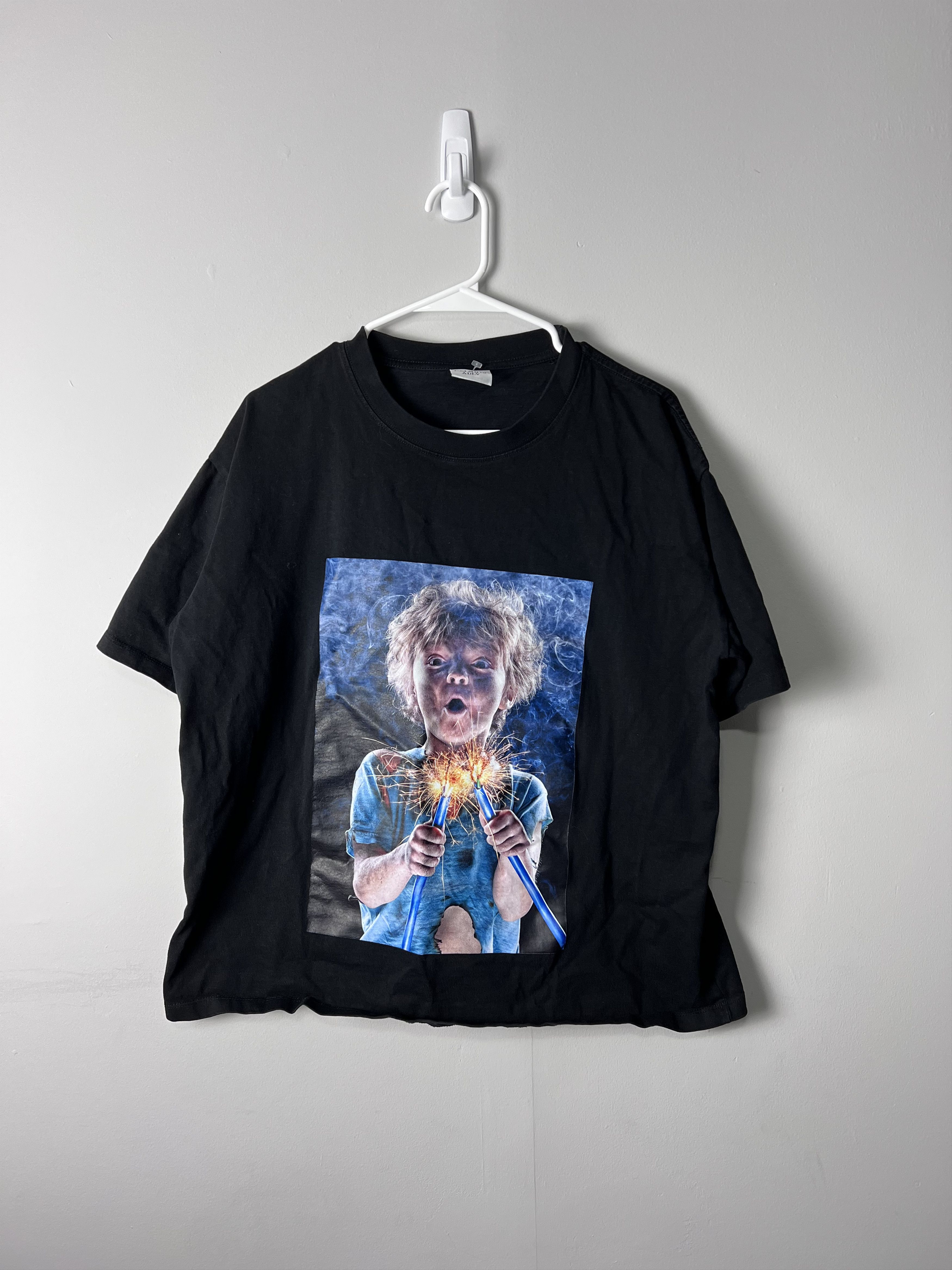 ADLV Tee