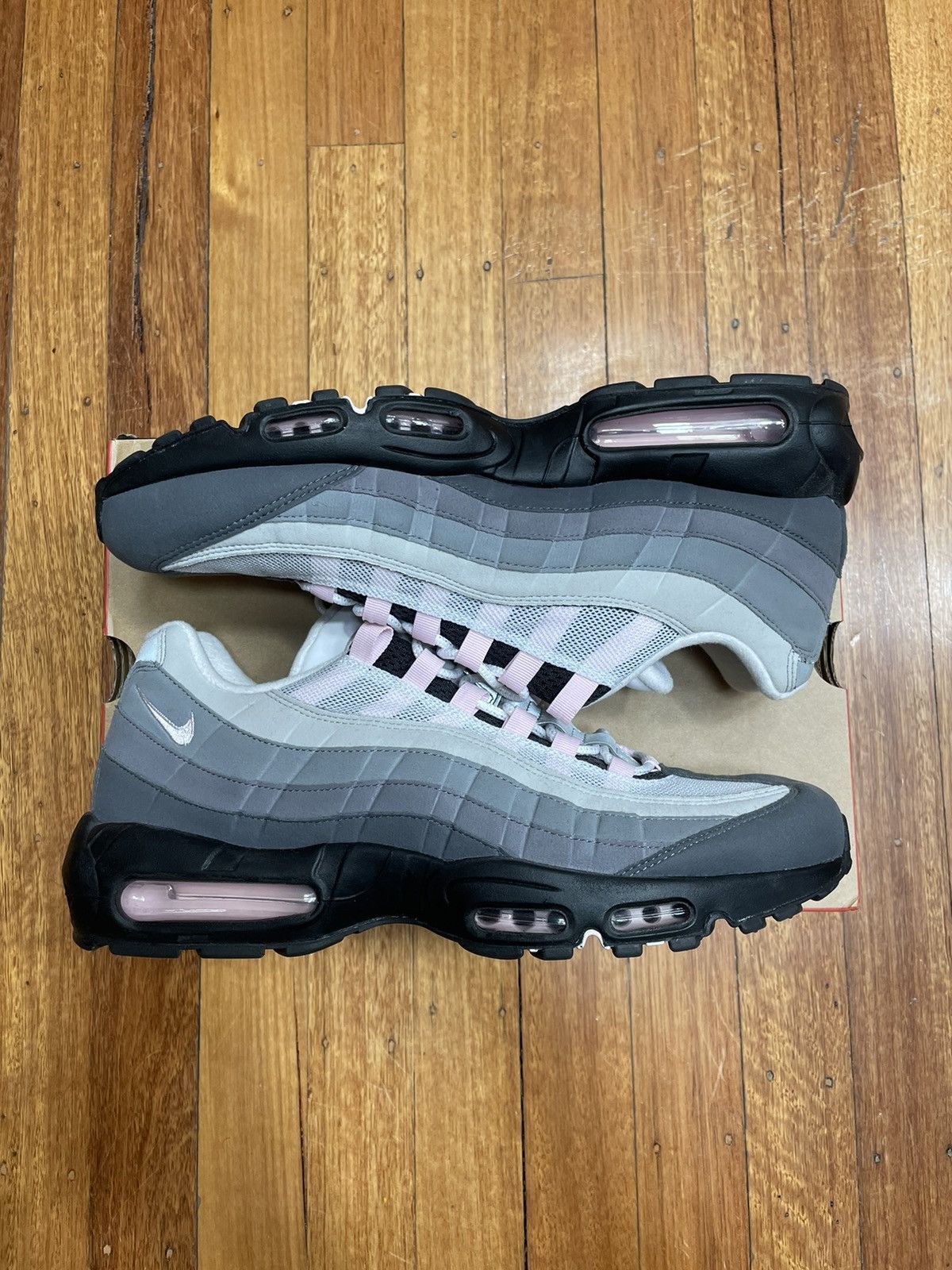 air max 95 gunsmoke pink foam uk