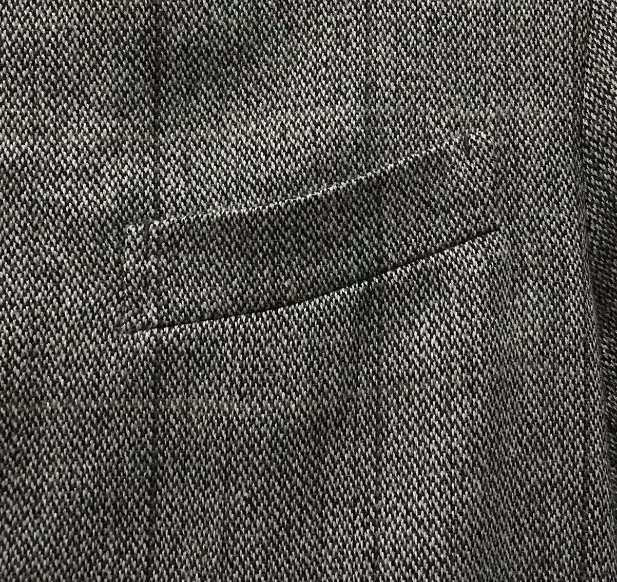 Burberry Burberrys Wool Blazer Coat Size US M / EU 48-50 / 2 - 5 Thumbnail
