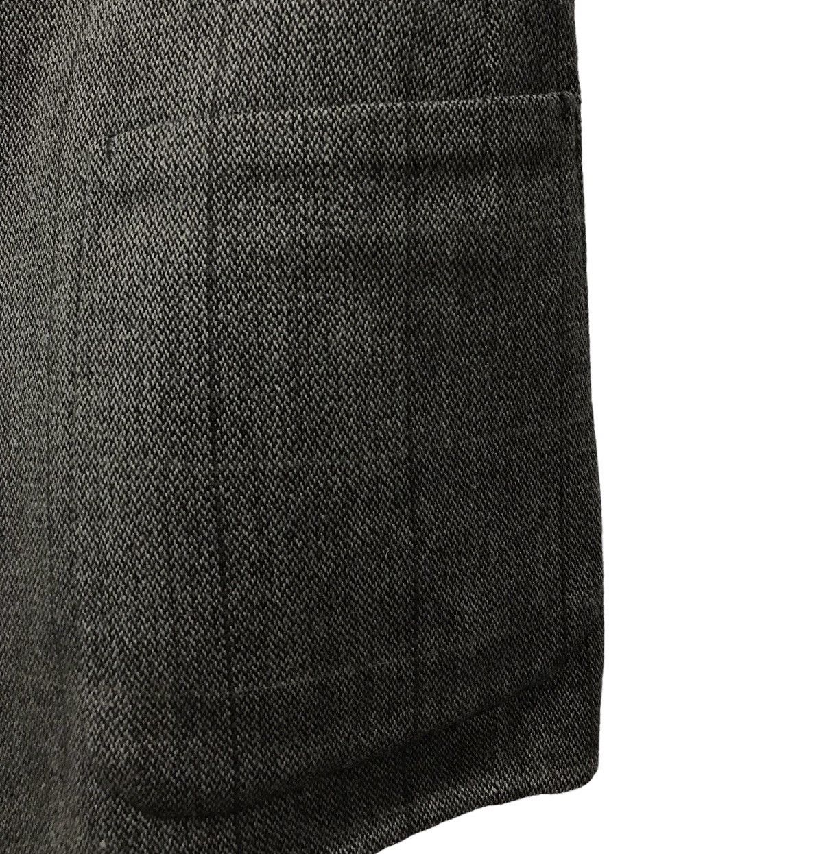 Burberry Burberrys Wool Blazer Coat Size US M / EU 48-50 / 2 - 6 Thumbnail