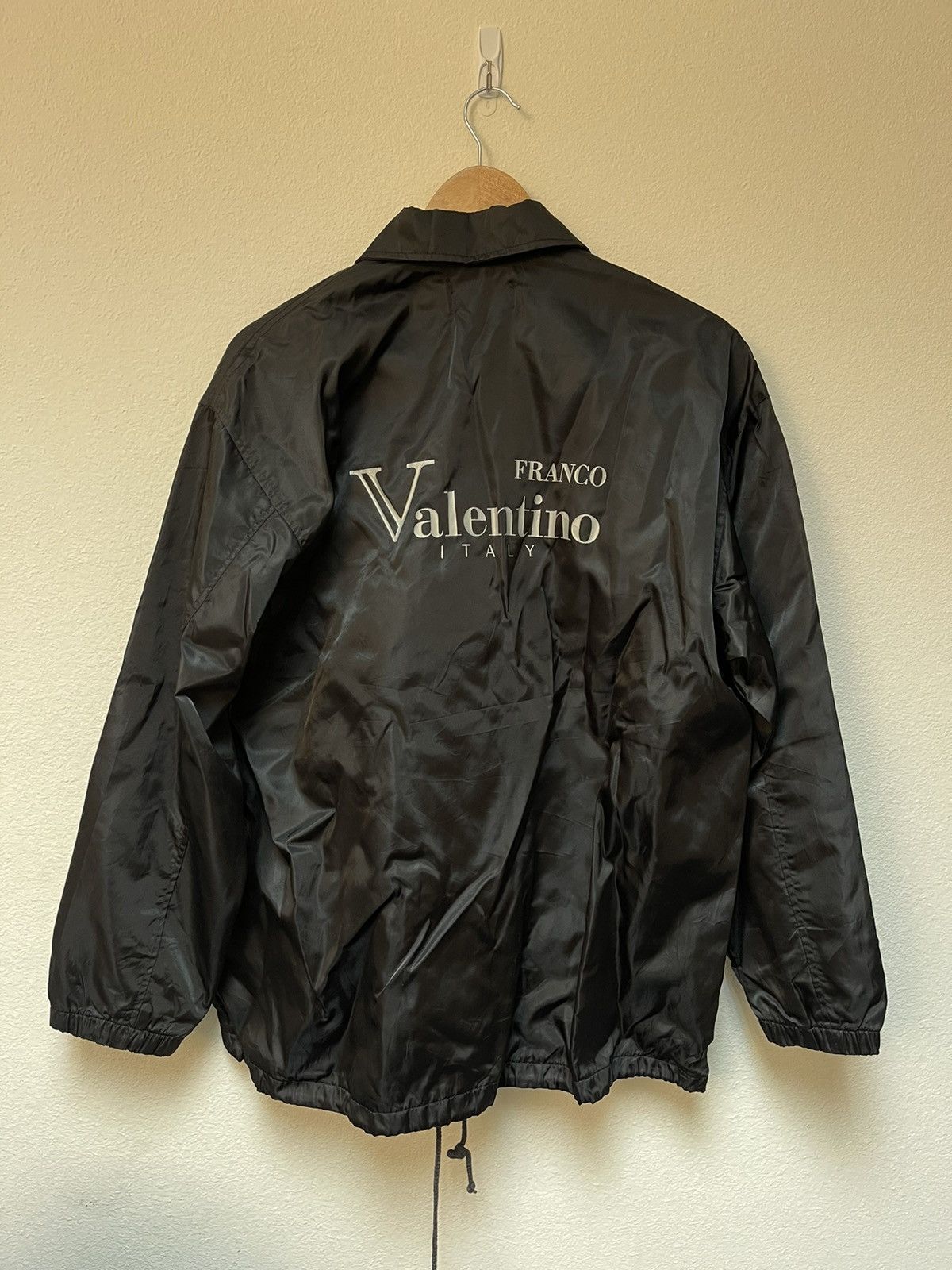 Valentino Franco Valentino Italy Vintage Jacket Size US M / EU 48-50 / 2 - 3 Thumbnail