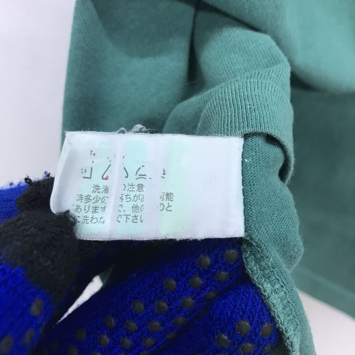 HOLLYWOOD RANCH MARKET × Japanese Brand × Vintage Rare!! Vintage HR Market japan brand Size US L / EU 52-54 / 3 - 14 Thumbnail