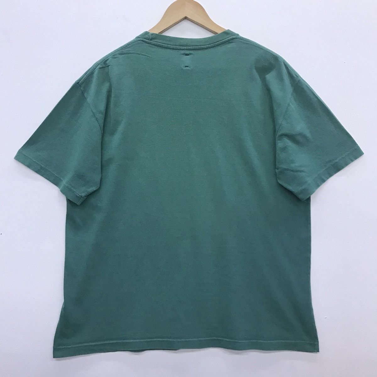 HOLLYWOOD RANCH MARKET × Japanese Brand × Vintage Rare!! Vintage HR Market japan brand Size US L / EU 52-54 / 3 - 10 Thumbnail