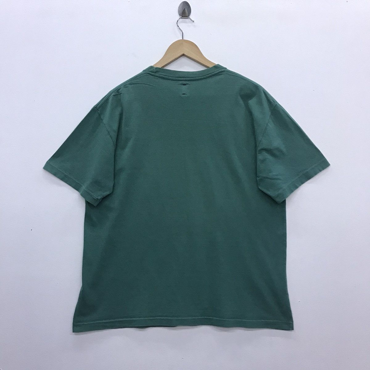 HOLLYWOOD RANCH MARKET × Japanese Brand × Vintage Rare!! Vintage HR Market japan brand Size US L / EU 52-54 / 3 - 9 Thumbnail