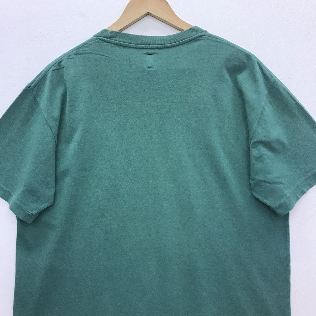 HOLLYWOOD RANCH MARKET × Japanese Brand × Vintage Rare!! Vintage HR Market japan brand Size US L / EU 52-54 / 3 - 11 Thumbnail