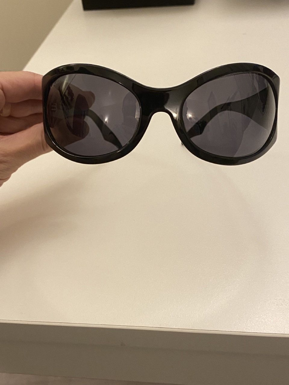 Alan Crocetti Scorpion Sunglasses Size ONE SIZE - 3 Thumbnail