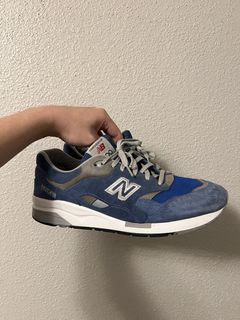 New Balance 1600 Grailed