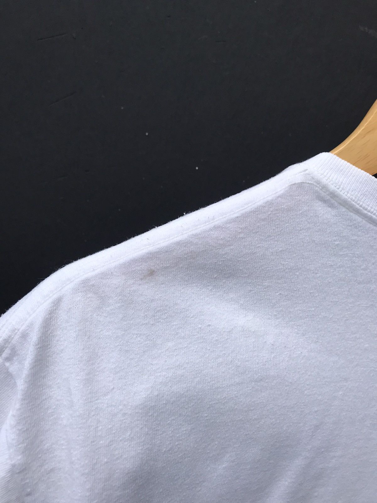 Undercover Vintage Undercover Jun Takahashi Bear Logo Shirt Size US M / EU 48-50 / 2 - 6 Thumbnail