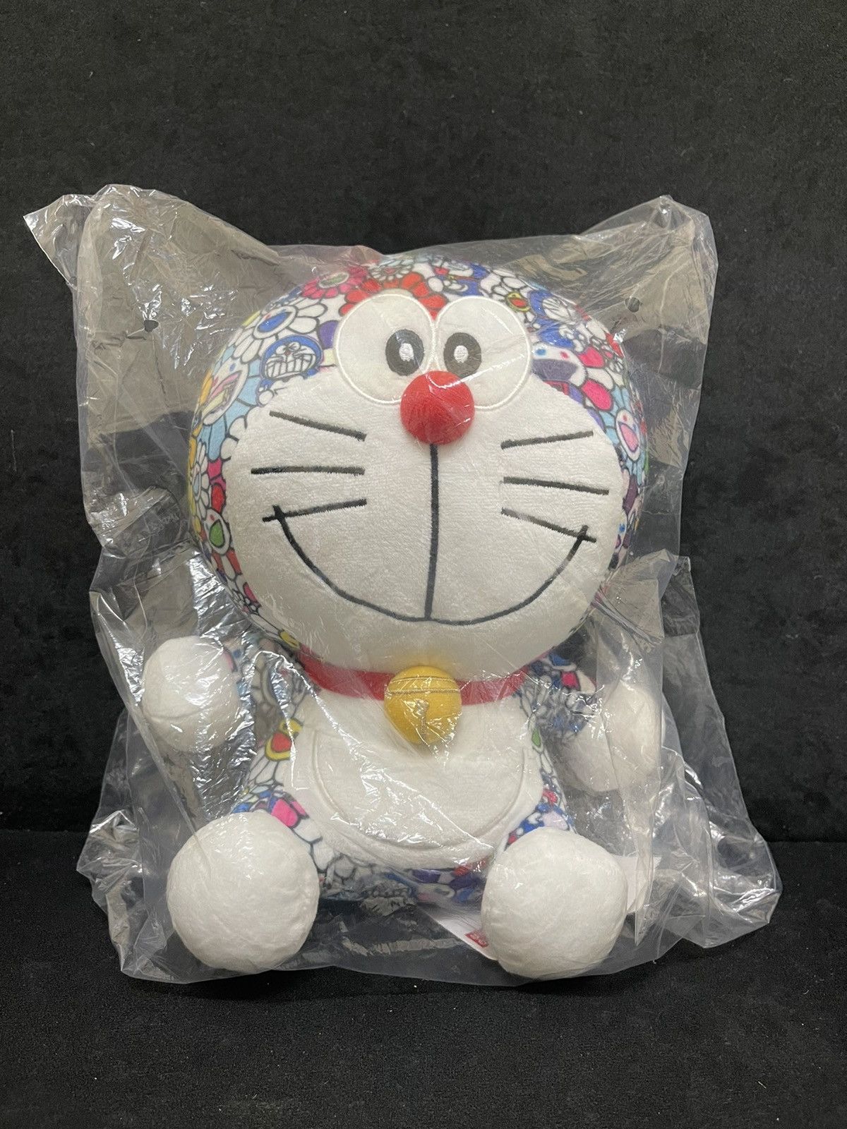 Anime × Japanese Brand × Takashi Murakami New Takashi Murakami Doraemon Toys Deadstock Limited Edition Size ONE SIZE - 5 Thumbnail