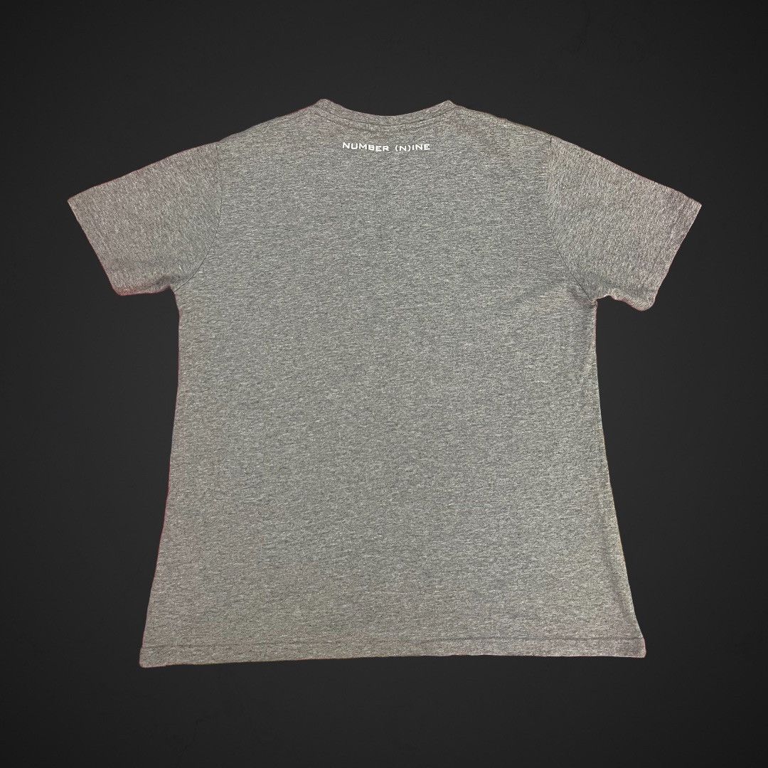 Number (N)ine Vintage Number Nine x Marlboro Shirt Size US L / EU 52-54 / 3 - 2 Thumbnail