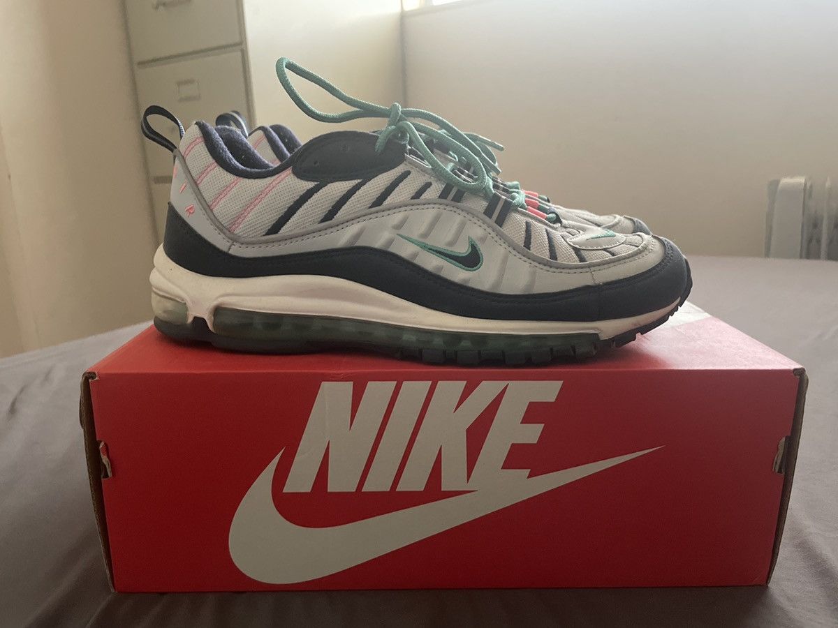 nike 98 south beach