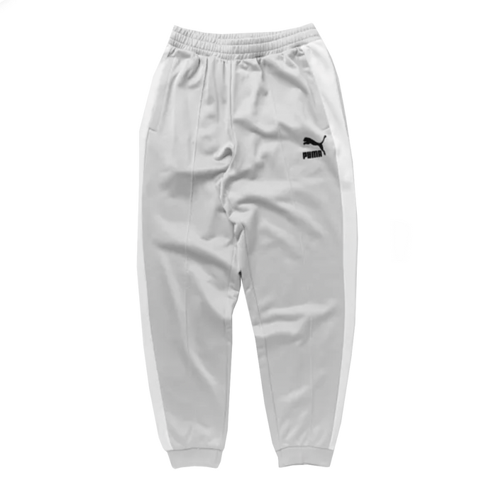 Puma Puma The NeverWorn T7 Track Pants Grey Size M RETAIL 100 Grailed
