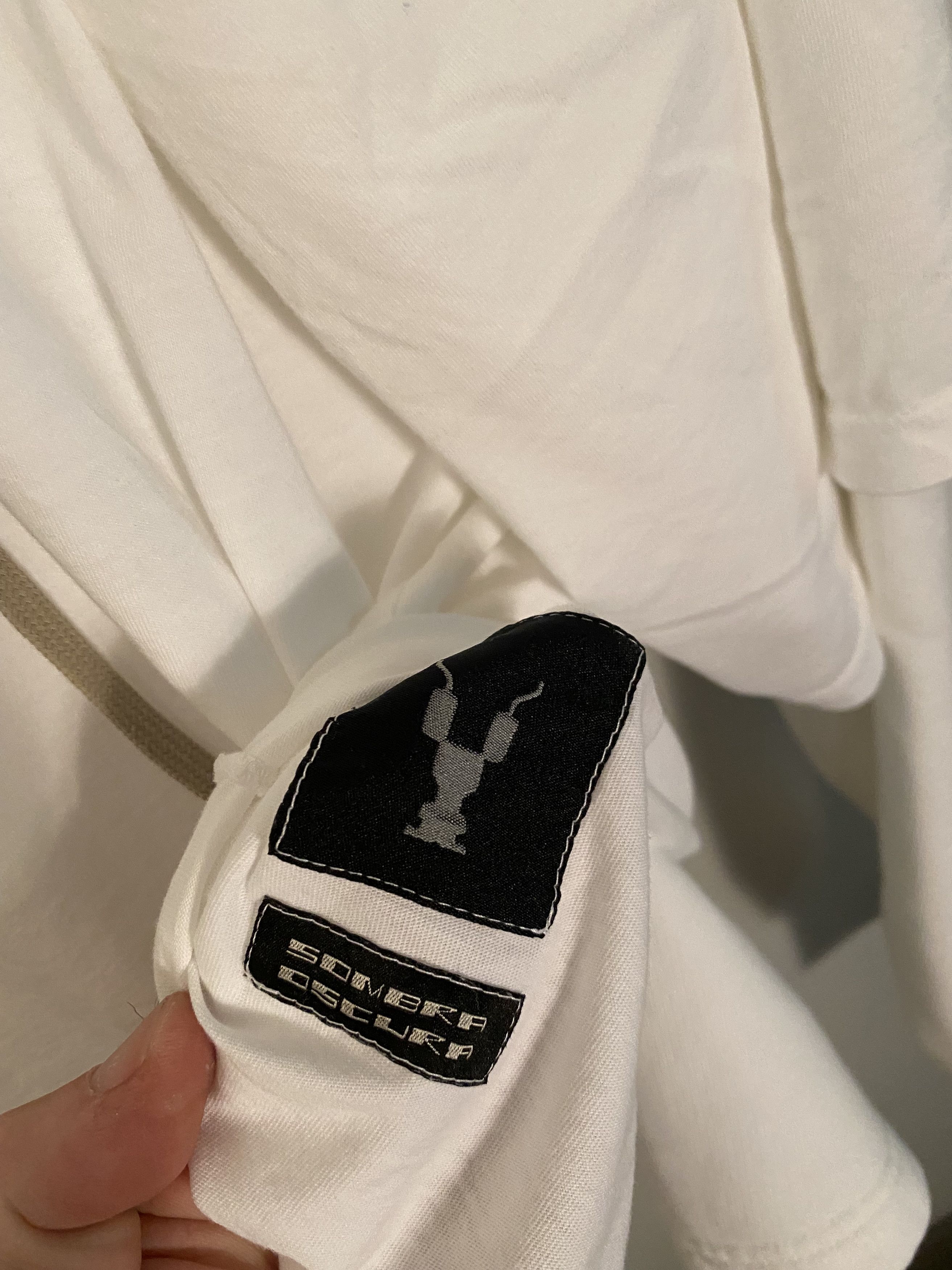 Rick Owens Drkshdw Worn once S/S20 "Hustler" Thick Double Hoodie Wagner No.4!!! Size US XL / EU 56 / 4 - 7 Thumbnail