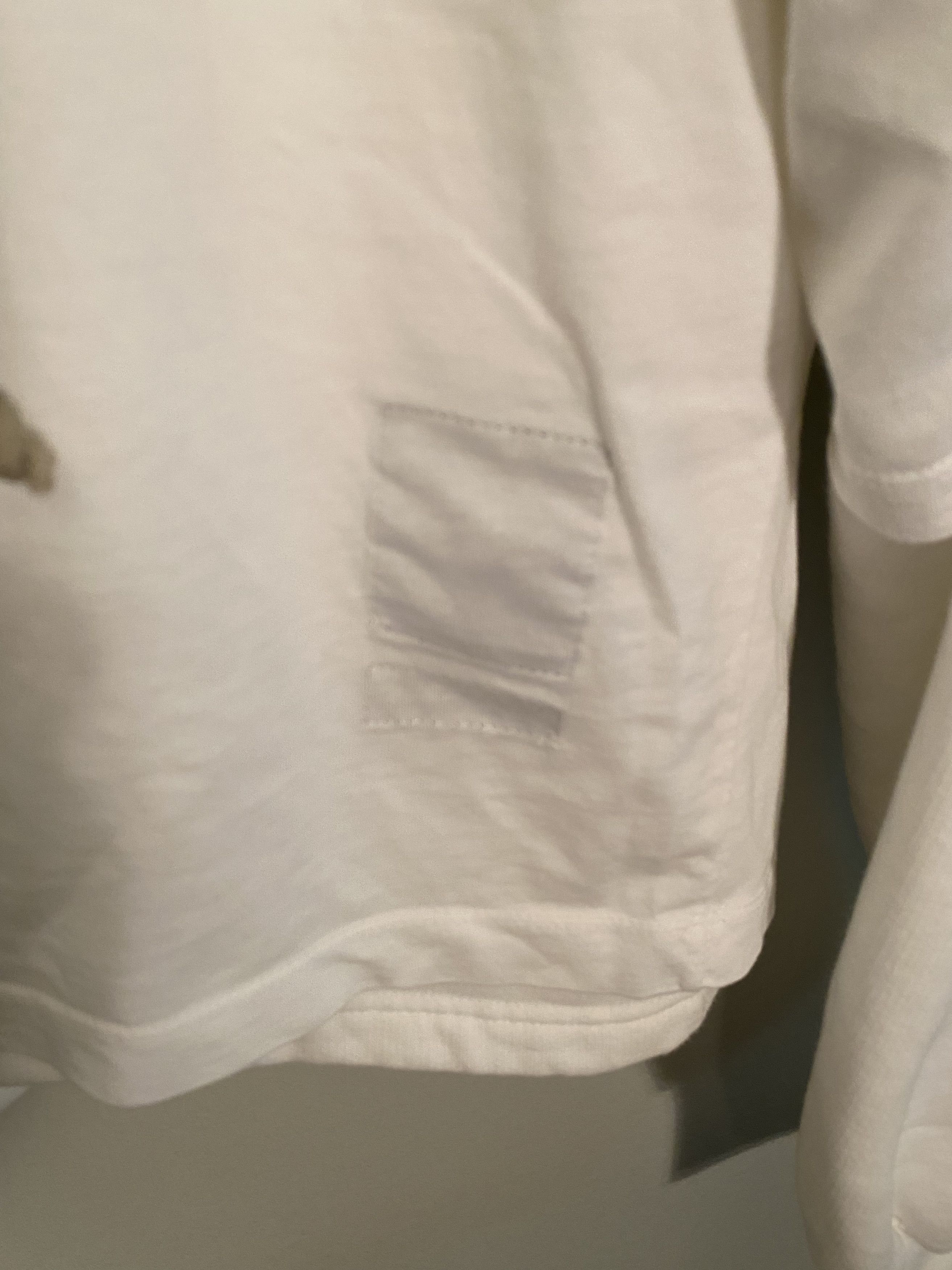 Rick Owens Drkshdw Worn once S/S20 "Hustler" Thick Double Hoodie Wagner No.4!!! Size US XL / EU 56 / 4 - 6 Thumbnail