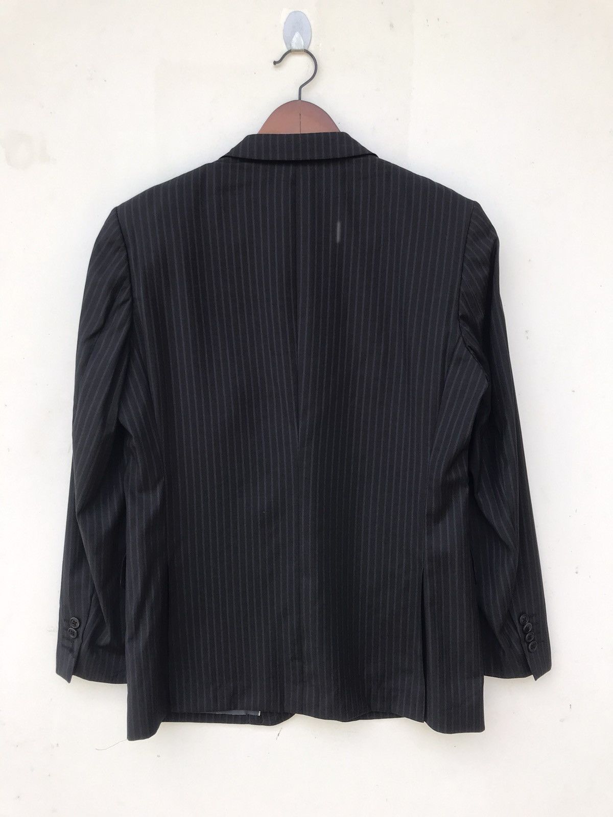 Loro Piana × Paul Smith Loro Piana x Paul Smith Suit Jacket Size US S / EU 44-46 / 1 - 2 Thumbnail