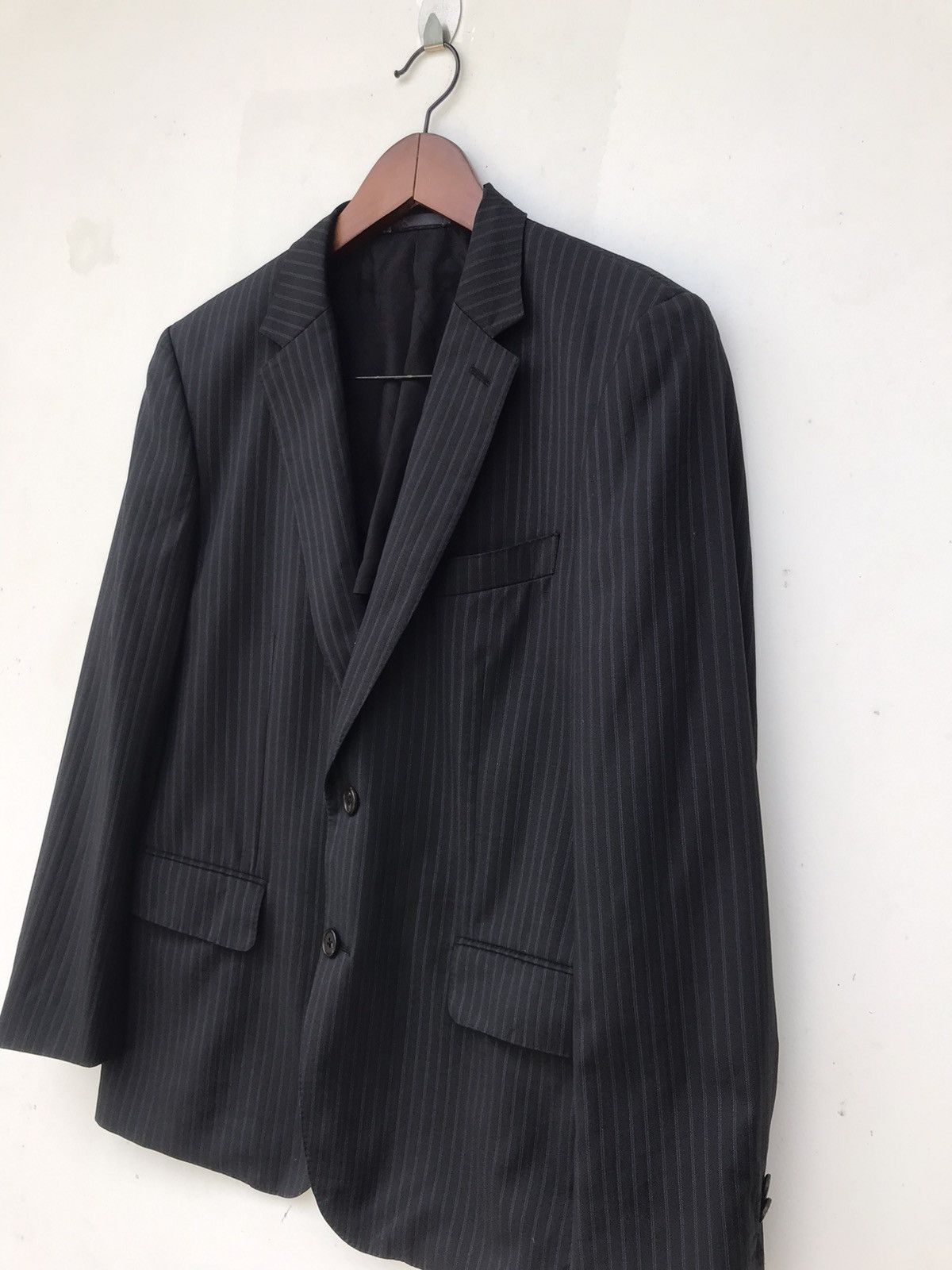 Loro Piana × Paul Smith Loro Piana x Paul Smith Suit Jacket Size US S / EU 44-46 / 1 - 8 Thumbnail