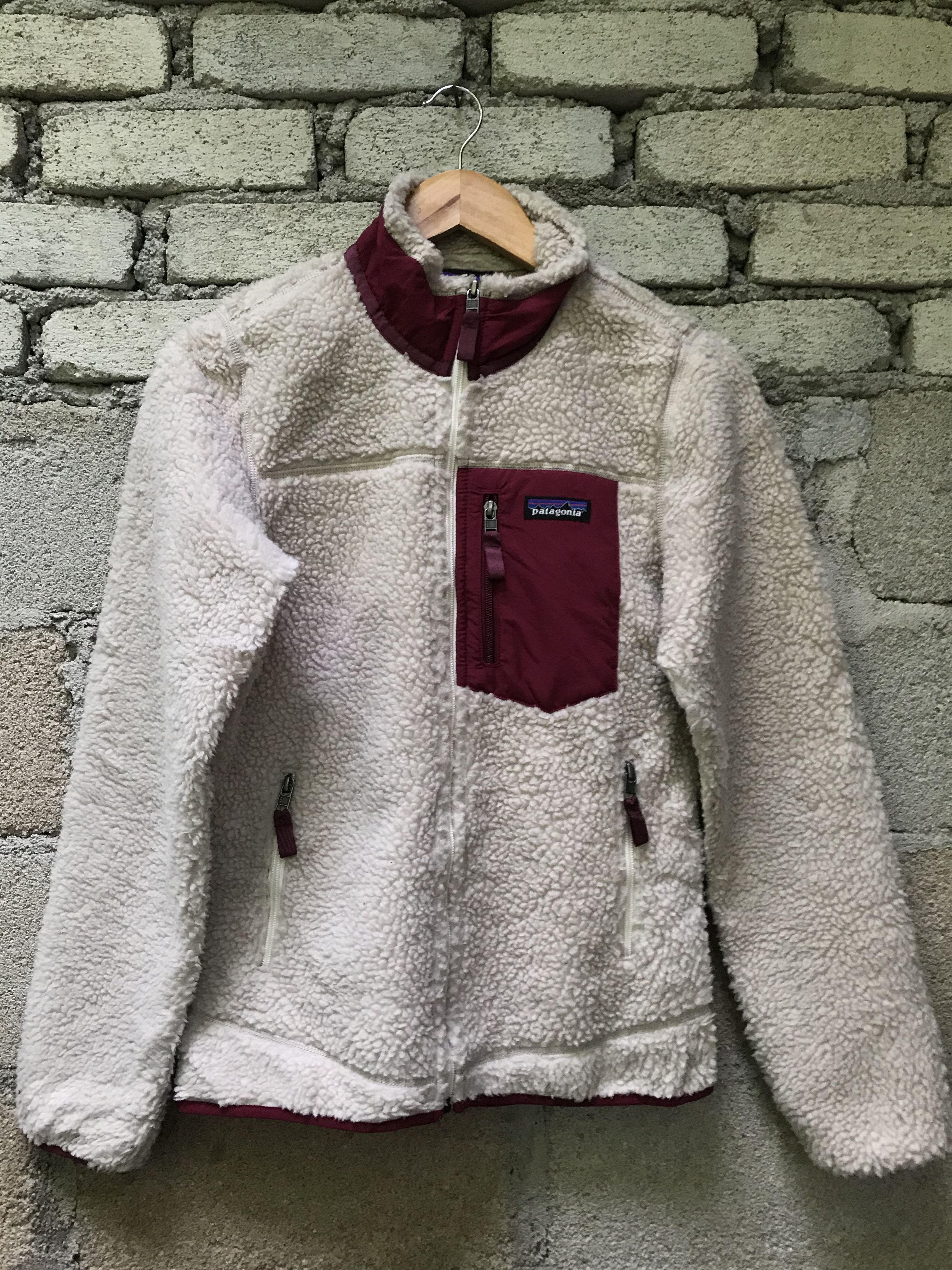 Patagonia Retro X Fleece Jacket