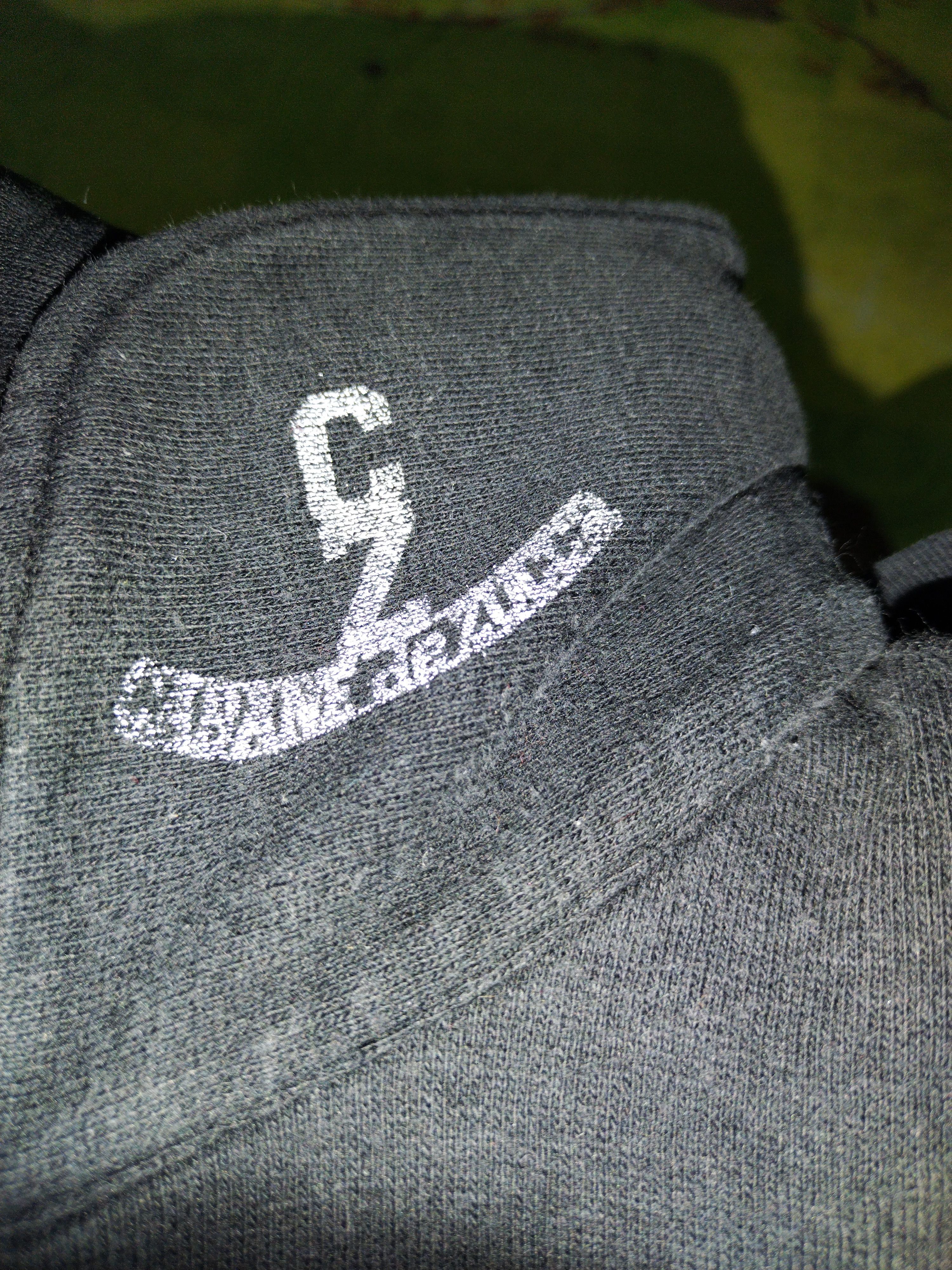 CABANE de ZUCCa Vintage Cabane De Zucca HOODIE zipper Size US M / EU 48-50 / 2 - 6 Thumbnail