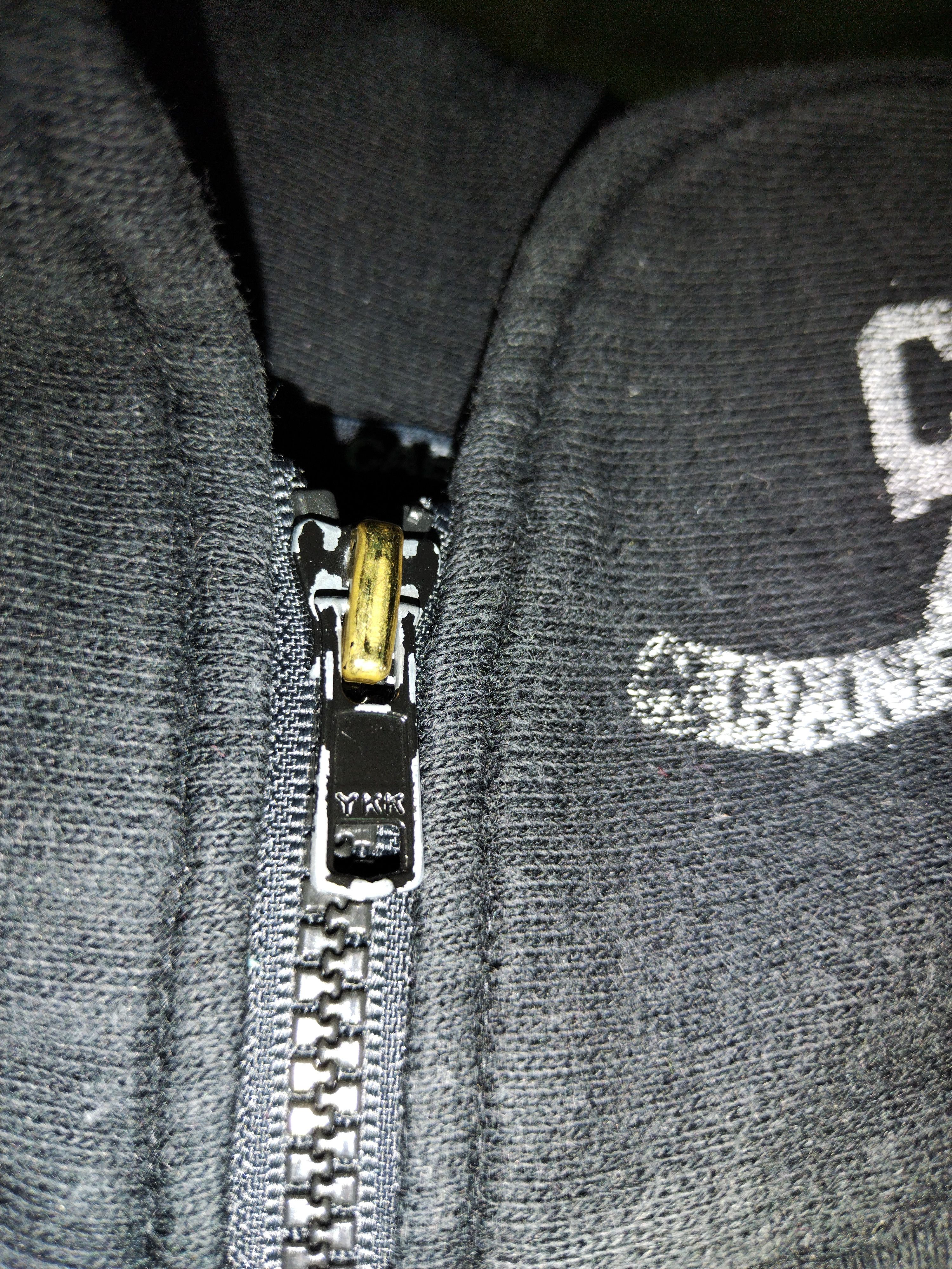CABANE de ZUCCa Vintage Cabane De Zucca HOODIE zipper Size US M / EU 48-50 / 2 - 7 Thumbnail