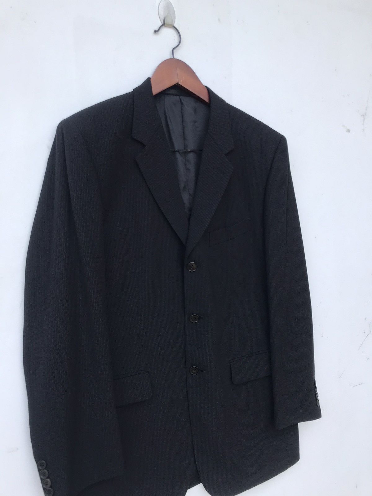 Japanese Brand × Paul Smith PAUL SMITH x CARPINI SUIT JACKET Size US M / EU 48-50 / 2 - 5 Thumbnail