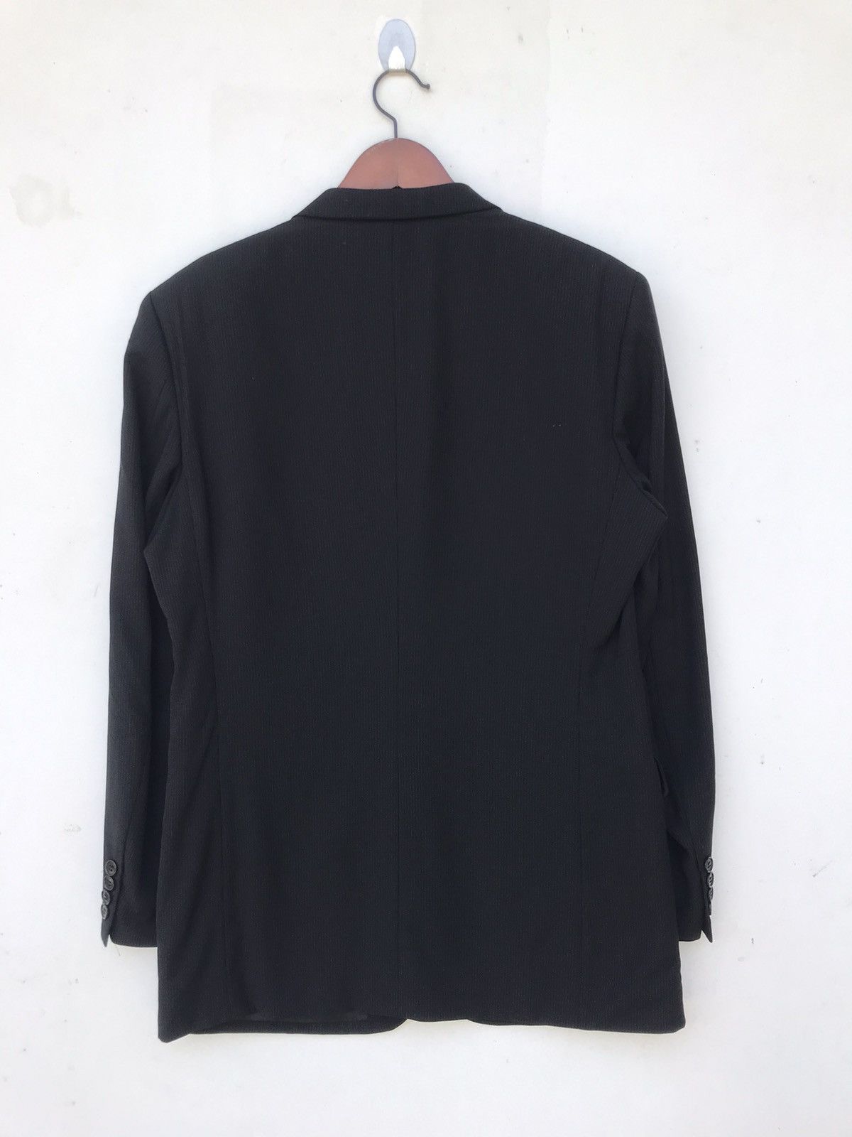 Japanese Brand × Paul Smith PAUL SMITH x CARPINI SUIT JACKET Size US M / EU 48-50 / 2 - 2 Thumbnail