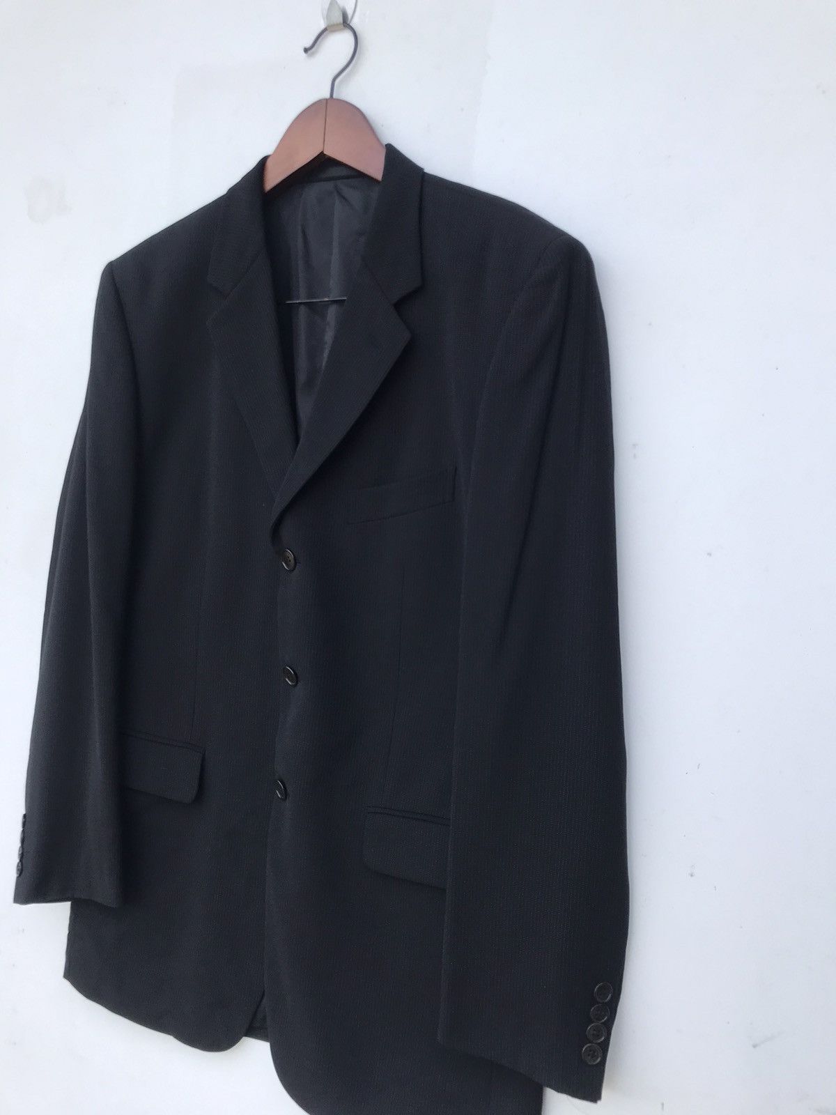 Japanese Brand × Paul Smith PAUL SMITH x CARPINI SUIT JACKET Size US M / EU 48-50 / 2 - 6 Thumbnail