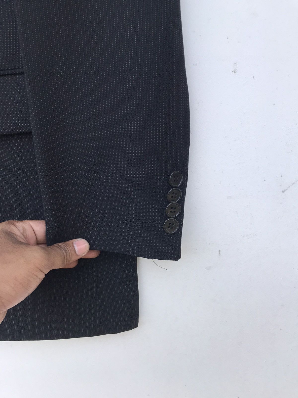 Japanese Brand × Paul Smith PAUL SMITH x CARPINI SUIT JACKET Size US M / EU 48-50 / 2 - 10 Thumbnail