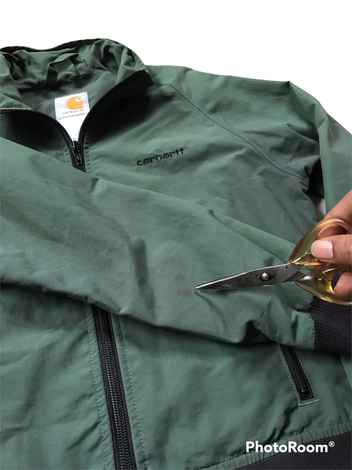 Carhartt 💥Carhartt Women Jacket Size S / US 4 / IT 40 - 4 Thumbnail
