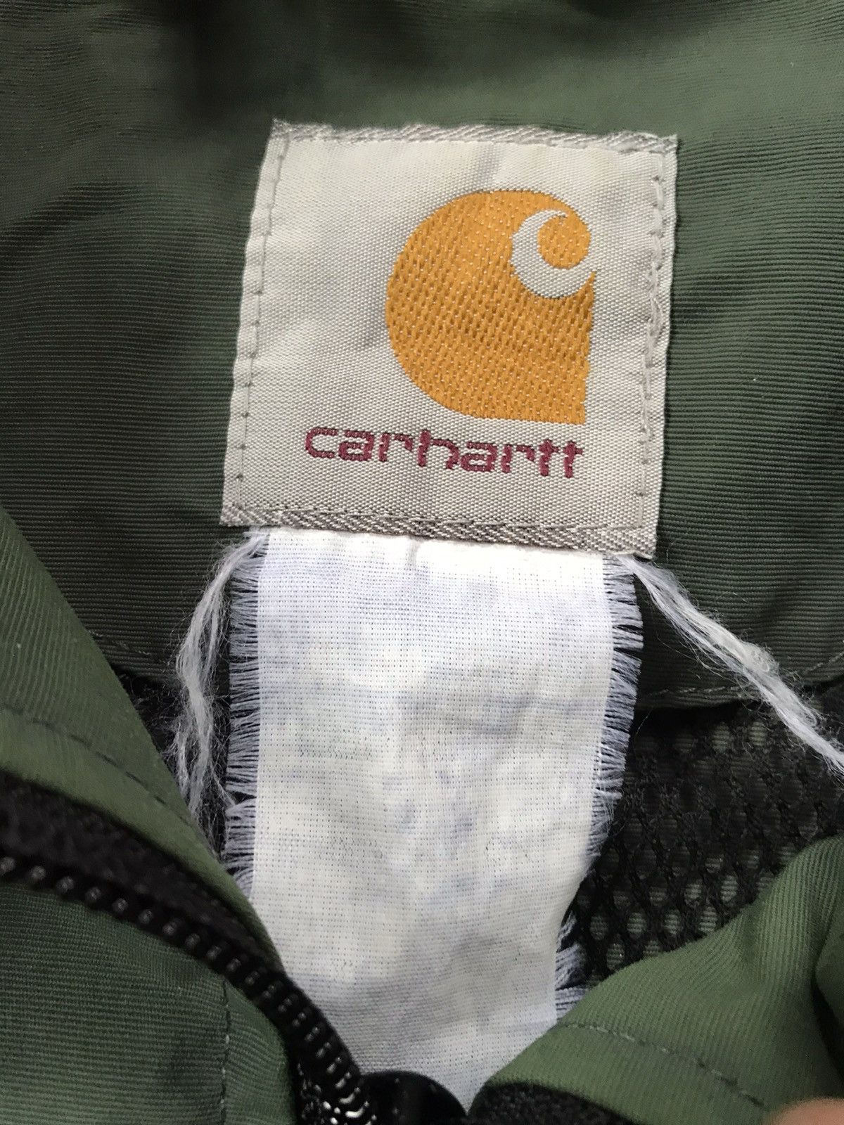 Carhartt 💥Carhartt Women Jacket Size S / US 4 / IT 40 - 6 Thumbnail