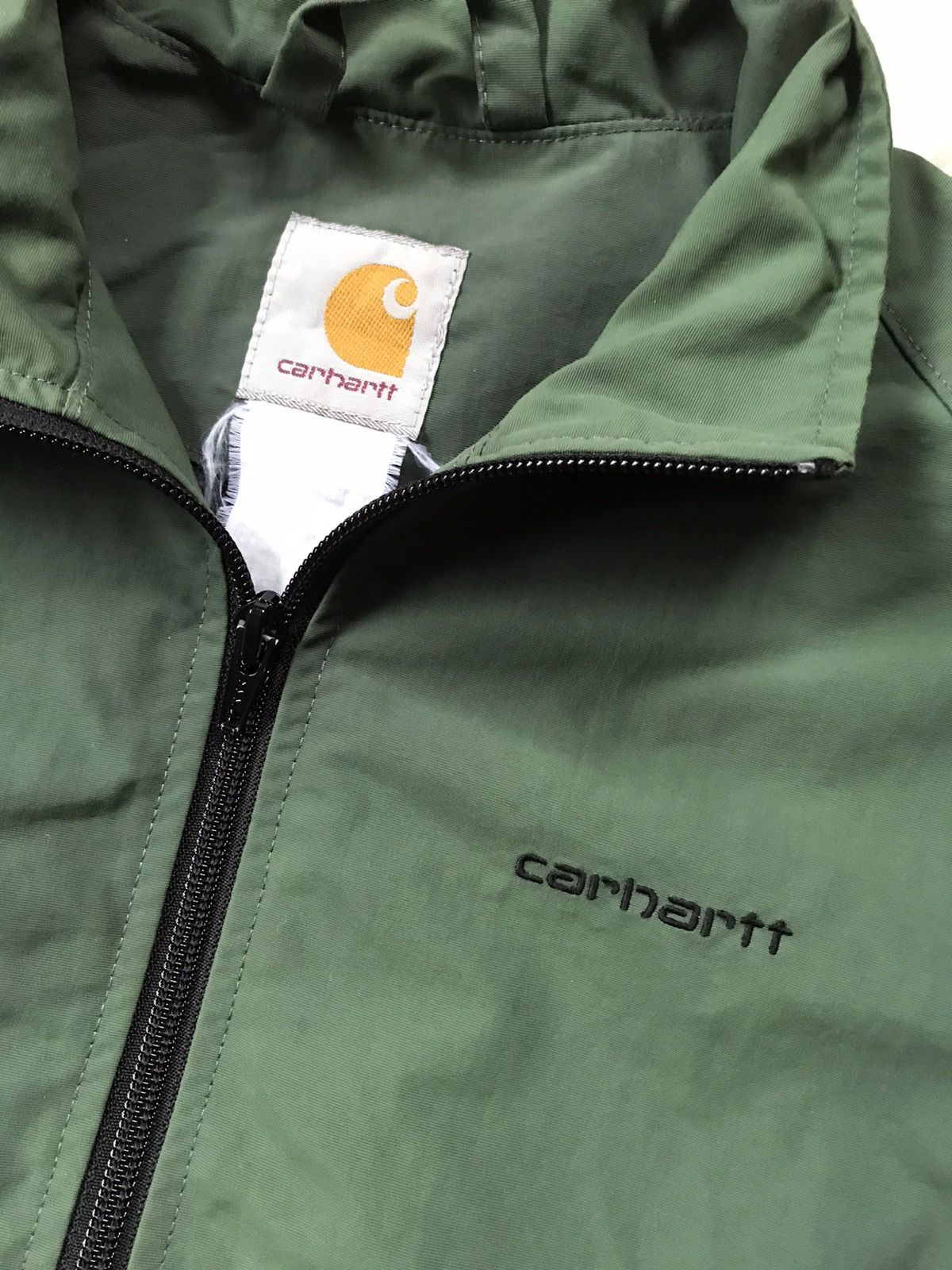 Carhartt 💥Carhartt Women Jacket Size S / US 4 / IT 40 - 5 Thumbnail