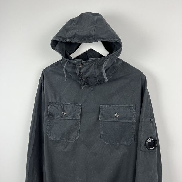 C.P. Company CP Company Pullover Smock Jacket | Grailed