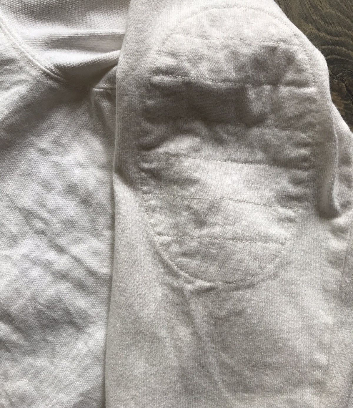 Polo Ralph Lauren × Vintage Vintage Polo Ralph Lauren Long Sleeve Polo Embroidered Size US XL / EU 56 / 4 - 4 Thumbnail