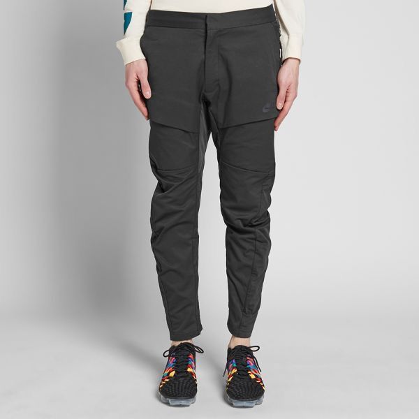 Nike Woven Cargo Pants Grey Nike Tech Woven Cargo Pant