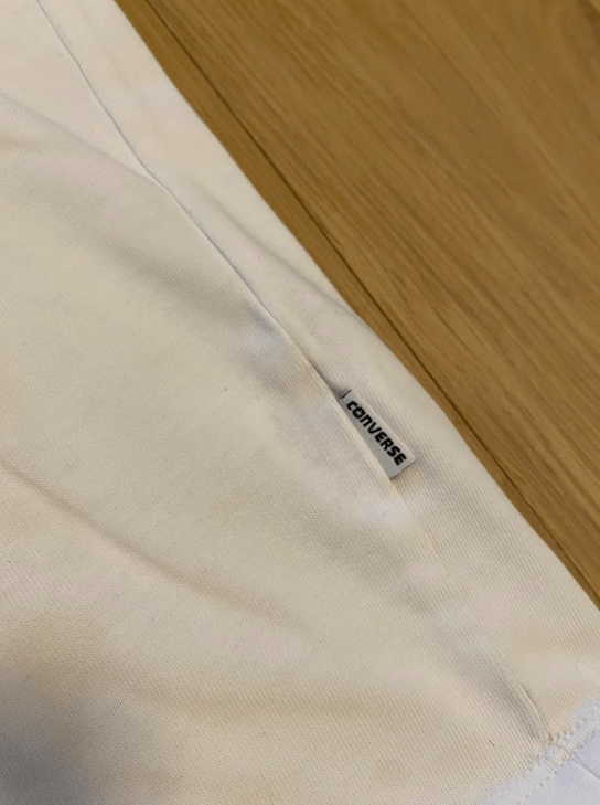 Converse × Golf le Fleur × Tyler The Creator Converse x Tyler The Creator x Golf Le Fleur T-Shirt Size US M / EU 48-50 / 2 - 4 Thumbnail