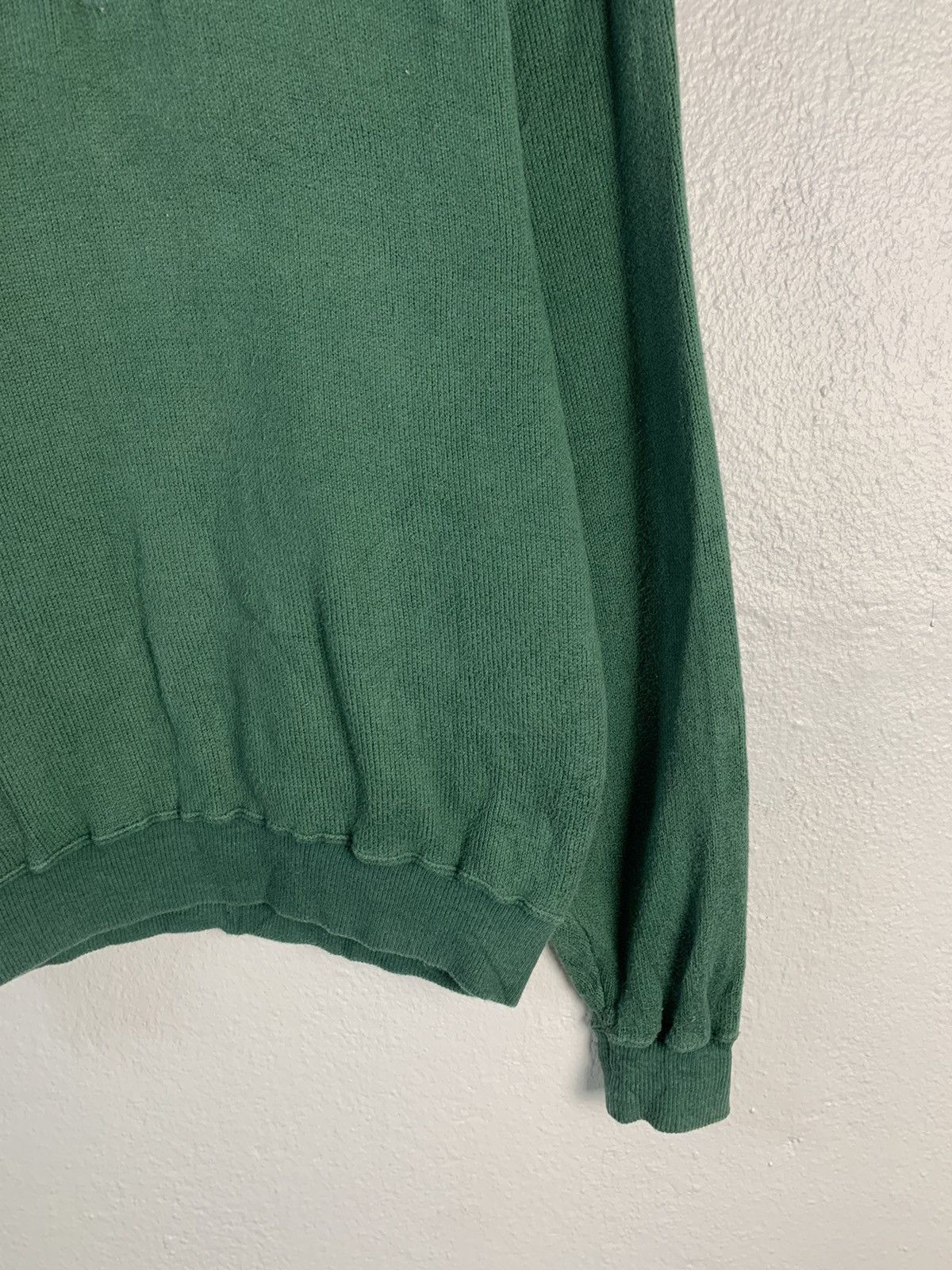 Fred Perry Fred Perry Polo Sweater Size US M / EU 48-50 / 2 - 2 Thumbnail
