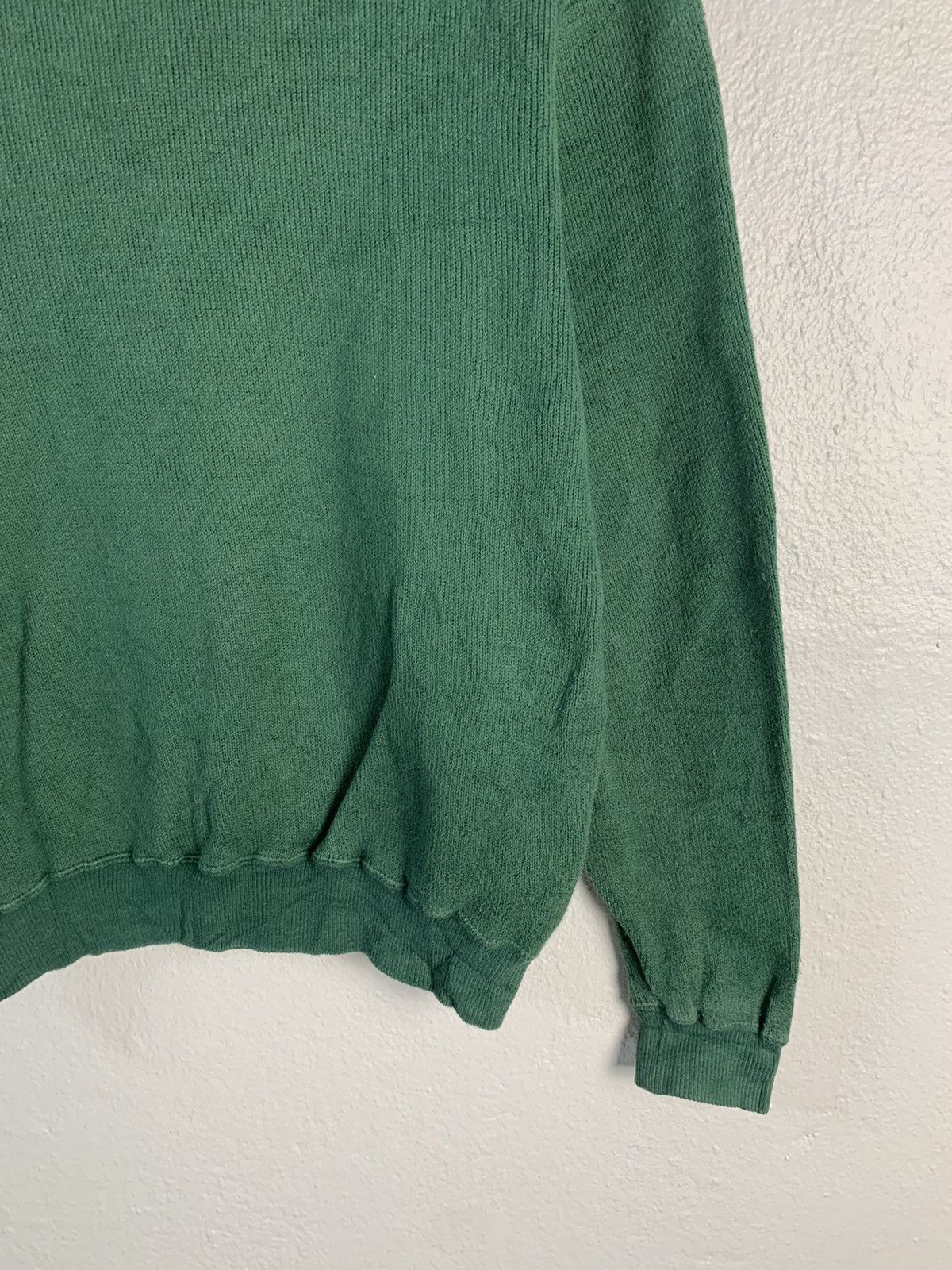 Fred Perry Fred Perry Polo Sweater Size US M / EU 48-50 / 2 - 9 Thumbnail