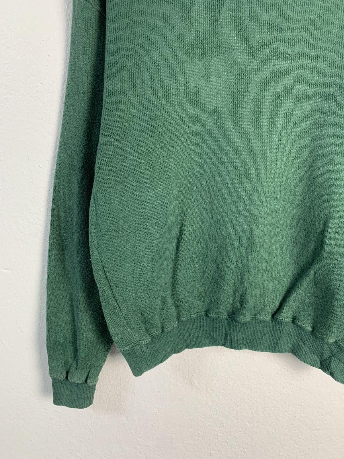 Fred Perry Fred Perry Polo Sweater Size US M / EU 48-50 / 2 - 10 Thumbnail