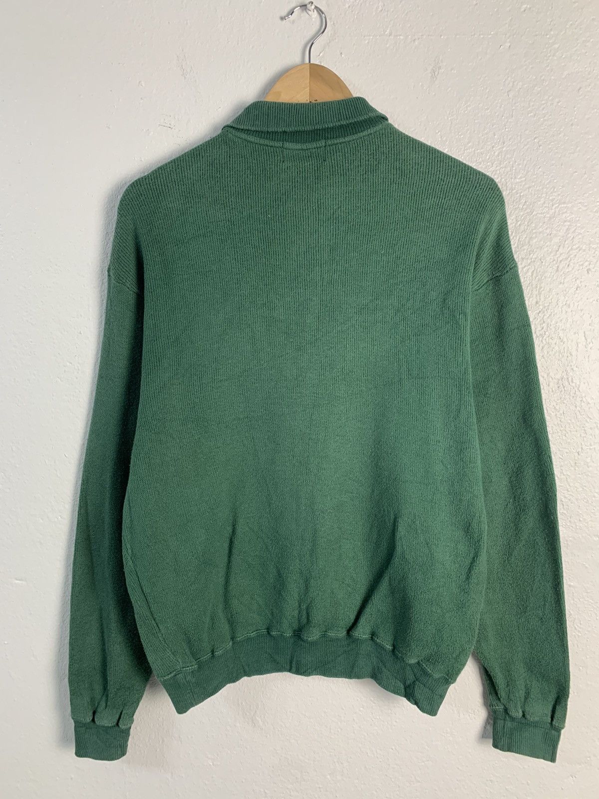 Fred Perry Fred Perry Polo Sweater Size US M / EU 48-50 / 2 - 8 Thumbnail